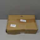 Patelai 48 Pcs 2 oz Plastic Honey Bear Bottle Clear Empty Honey Containers Bulk Reusable Mini Cup Jars with Lids Juice Bottle for Holidays Baby Shower Gifts(White)