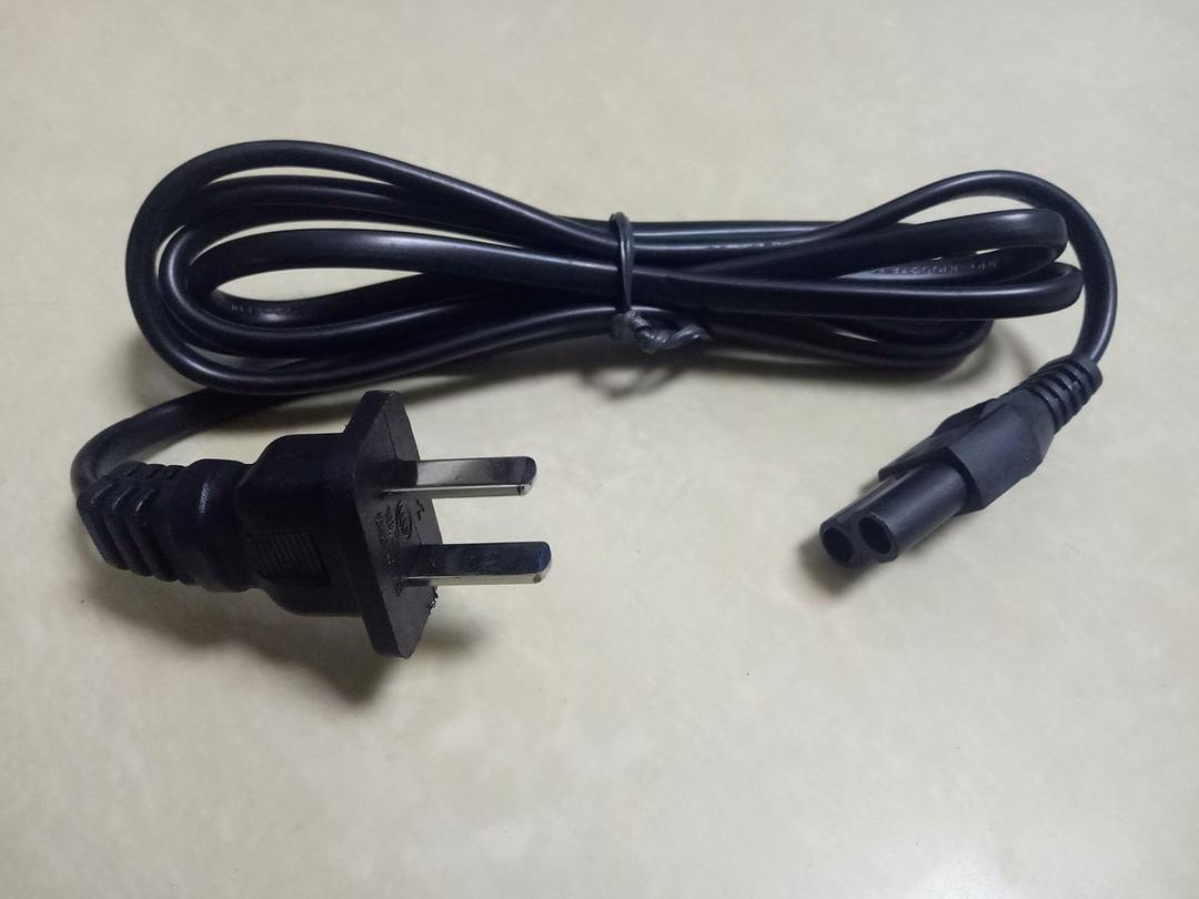 Power Cord Only for The Portable Heater H1