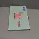 Birthday Gifts for 4 5 6 7 8 9 10 11 12 13 Year Old Girls,Gifts for Teens Kids Daughter Sister Her,Two Way Zipper Crossbody Bag Fanny Pack Belt Bag Cute Trendy Stuff - Cream,K