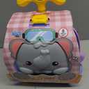 Beach Trolley Box Set Beach Fun (Orange)