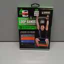 4pk Loop Resistance Bands