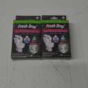 Fresh Drop Poop Odor Eliminator, Toilet Odor Eliminator, One Drop Toilet Deodorizer, Toilet Spray,  2 Pack