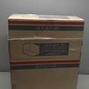 JRD 4-IN-1 Air Conditioners for Office, with 5Gal Tank, 6 Ice Packs,Oscillating Quiet for Home