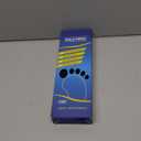 Plantar Fasciitis Insoles for Men Women - Orthotics Inserts, Shoe Insoles Arch Support Flat Feet Inserts Work Boot Insoles for Standing All Day (Mens 7-7 1/2 | Womens 9-9 1/2) (Blue)