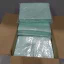 Medline Super Absorbent Underpad, 36" x 36", 50 Count, Extra Large Disposable Incontinence Pads, Protective Bed Pads, Chucks, For Kids, Adults, Elderly, Furniture & Surface Protection Pee Pad