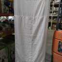 Shower Curtain 74x75"