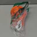 Mini Fan Blower for Mascot Head Inflatable Costume Fan 6V Powered by 4xAA Dry Battery or USB