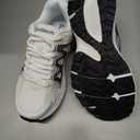 Sadmon Men's Slip Resistant Trail Running Shoes - Supportive Athletic Shoes for Outdoor Fitness Walking, Road Running and Gym Training, Size 7