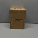 Frideko Rattan Wall Lamp with Plug in Cord Hand Woven Plug in Wall Sconces Paper Rope Wall Light Farmhouse Wall Sconce Wall Mounted Light Boho Wall Sconces Wall Lighting for Bedroom Living Room (Brown)