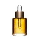 Clarins Santal Face Oil Treatment | Hydrates, Smoothes and Comforts Skin |Calms Redness and Irritations|Visibly Minimizes Fine Lines|Skin Is Immediately Soft*|100% Natural Plant Extracts|Dry Skin Type