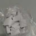 50pcs Copper Miniature Book: 1:12 Scale Mini Dollhouse Book Tiny Dollhouse Notebook for Crafts Doll House Bookshelf