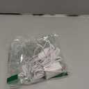 VHBW Charger for Waterpik Water Flosser WP-580, Replacement Waterpik Charger for Waterpik WP-580 WP-582 WP-583 WP-587 Cordless Advanced 2.0 Water Flosser(Not for WP-560 Series)