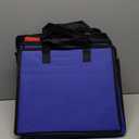 5 mix of red and blue extended bag