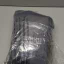 Travelpak Blanket with Compression Stuff Sack, Lightweight, Pebble Grey