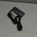 130W 4.5mm Round Tip AC Adapter Laptop Charger Compatible with Dell XPS 15 7590 9530 9550 9560 9570 OptiPlex 3050 7010 7020 7050 5060 5450 9020 Inspiron Precision 5510 5520 5530 5540 Power cord