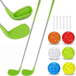 Realspring Golf Clubs Oversize Head Bucket, 36 Inch