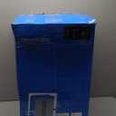 hOmeLabs 50 Pint Wi-Fi Dehumidifier for up to 7,000 Sq Ft Rooms (MAX 120 Pint at 95F, 90% RH)  Powerful Humidity Control for Large Rooms and Basements