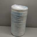 EGO Topper 3 Inch Queen Memory Foam Mattress Topper, Gel Foam Mattress Topper for Pressure Relief, Ventilated Design Bed Topper in a Box, CertiPUR-US Certified, 60"80", Medium