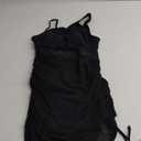 Blooming Jelly womens Modern/Fitted Small, Black