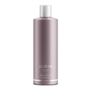 Aluram Coconut Water Daily Conditioner for Men and Women, Clean Hydration and Shine for All Hair Types (12 Fl Oz (Pack of 1))