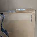 Wailtnb-Mats for Toyota RAV4 2006-2012 5 Seat Floor Mat Cargo Liner All Weather Floor Liner Car Mat for Toyota RAV4 Custom Fit Automotive Full Set Accessories