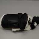 Adjustable Dog Lift Harness Dog Sling for Large Dogs Hind Leg Support Soft Lift Support and Rehab Harness for Weak Rear Legs, Helps Senior, Injured, Disabled and After ACL Surgery Dogs Large