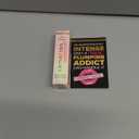 Too Faced Lip Injection Maximum Plump Extra Strength Lip Plumper Gloss | Hydrating, Volumizing, + Plumping, 0.14 Fl Oz (01 Original (Clear)