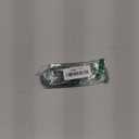 2Pack Black Heavy Duty Quick Links, 4Inch Threaded Quick Chain Link Connectors, 3/8” Locking Carabiners, 2000 LBS Capacity Chain Hooks for for Hammock Camping