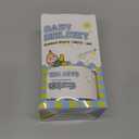 Baby Head Protector - Baby Helmet for Crawling Walking Running - No Bumps and Soft Cushion - Adjustable Protective Cap Infant Baby Safety Headguard - Toddler Helmets 6-12 Months 1-2 Years Old (Fox)