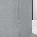 Wall Corner Protector - 4PCS, 16"x1.18" - Self Adhesive Clear Corner Protectors for Walls, Cabinet Doors, Edge Protector Trim; Easy to Install Corner Guards for Walls (40.6cm x 3cm)