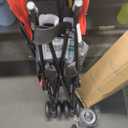 Cool Kids Superb 8.1 lbs Lightweight Stroller, Compact Folding Travel Buggy