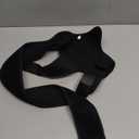 Duomaiyoyo Professional Dog Knee Brace for Torn ACL, CCL Injury & Arthritis Relief - Adjustable Neoprene Support with Stabilizers for Small Dogs 22-35KG (M)