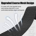 Milanese Metal Bands for Samsung Galaxy Watch 7 6 5 4 Band 40mm 44mm/Watch 6 4 Classic Bands 46mm 42mm 47mm 43mm/5 Pro/3 41mm/FE/Active 2 Men/Women,20mm Stainless Steel Mesh Loop Magnetic Strap Correa