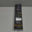 Solar Garden Firework Lights Outdoor Waterproof, 2 Pack 200 LED 8 Lighting Modes Sparklers Solar Twinkling Starburst Lights for Yard Flowerbed Pathway Fence Decorations, Warm White