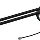Dorman 924-550 Passenger Side Sliding Door Cable Repair Kit Compatible with Select Toyota Models (OE FIX)