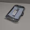 Silicone Bathroom Soap Dishes with Drain Spout-Bathroom and Kitchen Sink Organizer,Sponge Holder,Dish Soap Tray,Perfect for Dispenser,Scrubber,Bottle,Cup on Sink or Counter-Grey 9.6"5.3"