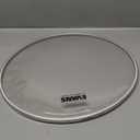 Evans Genera Resonant Drum Head, 14 Inch