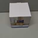 Karaoke Machine for Kids Adults - Portable Bluetooth Speaker with 2 Wireless Microphones, Singing Machine for Home Party, Birthday Gifts for Girls Boys Ages 4, 5, 6, 7, 8, 9, 10, 11, 12+ Years Old (Black-Lights)