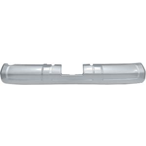 AUTOKAY Rear Valance Bumper Cover for Toyota 4Runner TRD Pro Off-Road 2014-2023, Grey