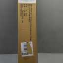 6 Ft Outdoor Patio Umbrella, Easy Open/Close Crank and Push Button Tilt Adjustment - Beige Market Umbrellas