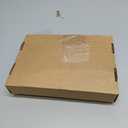 Orange Traffic Cone Hat Halloween Construction Hat Funny Road Worker Unisex Halloween Costume Accessory Headwear for Adult Men Women Party Cosplay