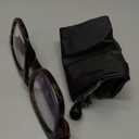 miyya Blue Light Glasses for Women & Men  Oversized UV & Blue Light Blocker Chunky Frames, All-Day Comfort, Stylish Eyewear (**Tortoiseshell)