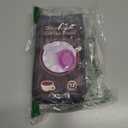 12Pods Disposable K Cups Compatible With Keurig 1.0and2.0 DIY Fillable Coffee Pods Empty Coffee Filter DIY Tea Pods