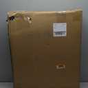 Coverado Seat Covers, Car Seat Covers Front Seats, Car Seat Cover, Car Seat Protector Waterproof, Car Seat Cushion Nappa Leather, Seat Covers Carseat Cover Universal Fit for Most Cars (Gray-Black)