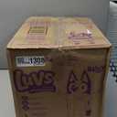 Luvs Size 1 Baby Diapers, Platinum Protection Bluey Diapers for Day & Night, Size 1, 294 Count (Packaging May Vary)