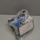 Brizled Christmas Lights, 65.67ft 200 LED Color Changing Tree Lights 11-Function Warm White & Multicolored Christmas Lights, Connectable 29V Safe Adapter Remote Decorative Lights String for Xmas Party