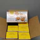 Simple Mills Almond Flour Chocolate Chip Cookies, Gluten Free and Delicious Crunchy Cookies, Organic Coconut Oil, Good for Snacks, 6 Count  (BBD 05/24/26)