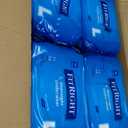 FitRight Overnight Unisex Large Underwear, (40-56 in Waist) 56 Count (4 Bags of 14), Maximum All Night Disposable Incontinence Protection, Pull-On Absorbent Underwear for Men and Women