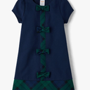 Gymboree Girls and Toddler Short Sleeve Dressy Dress
5T