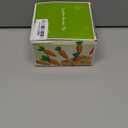 Wdmiya Montessoritoys for 1 Year Old, Wooden Toys Developmental Shape Sorting & Matching Puzzle Carrots Harvest Game, Birthday Gifts for Toddlers Babies Boys and Girls 6-12 Months Christmas